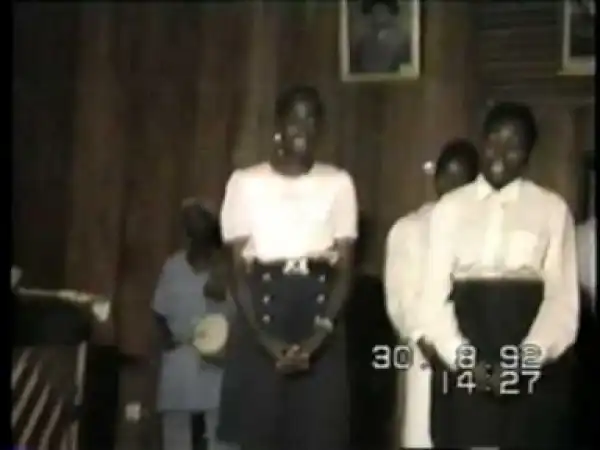 Fela Sowande - Come Out and Dance